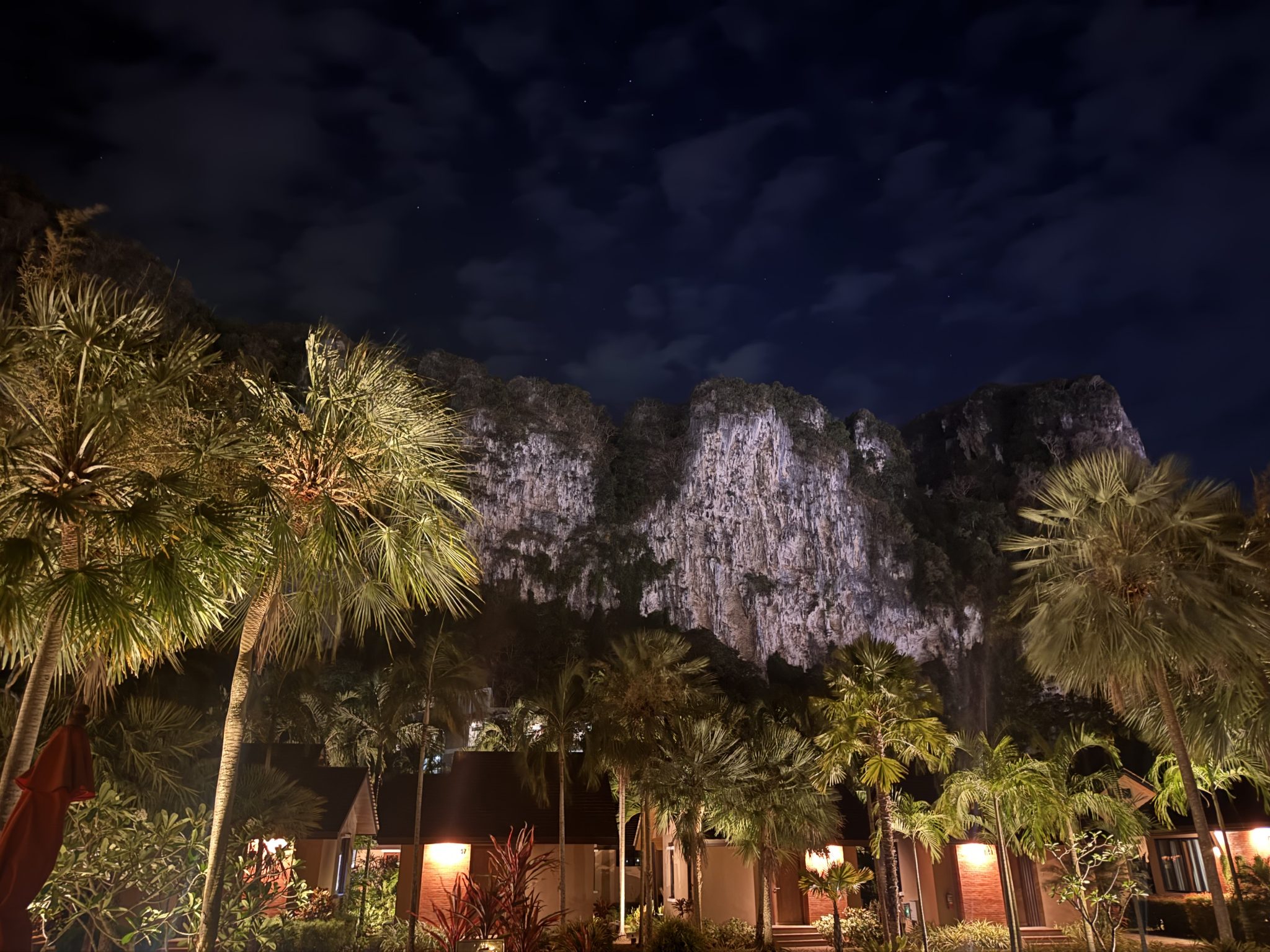DÍA 5 - KRABI