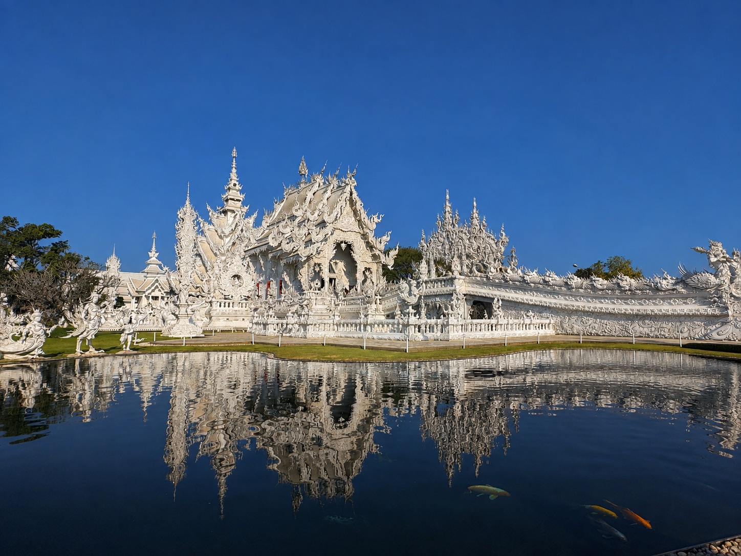 DÍAS 3/4 CHIANG RAI
