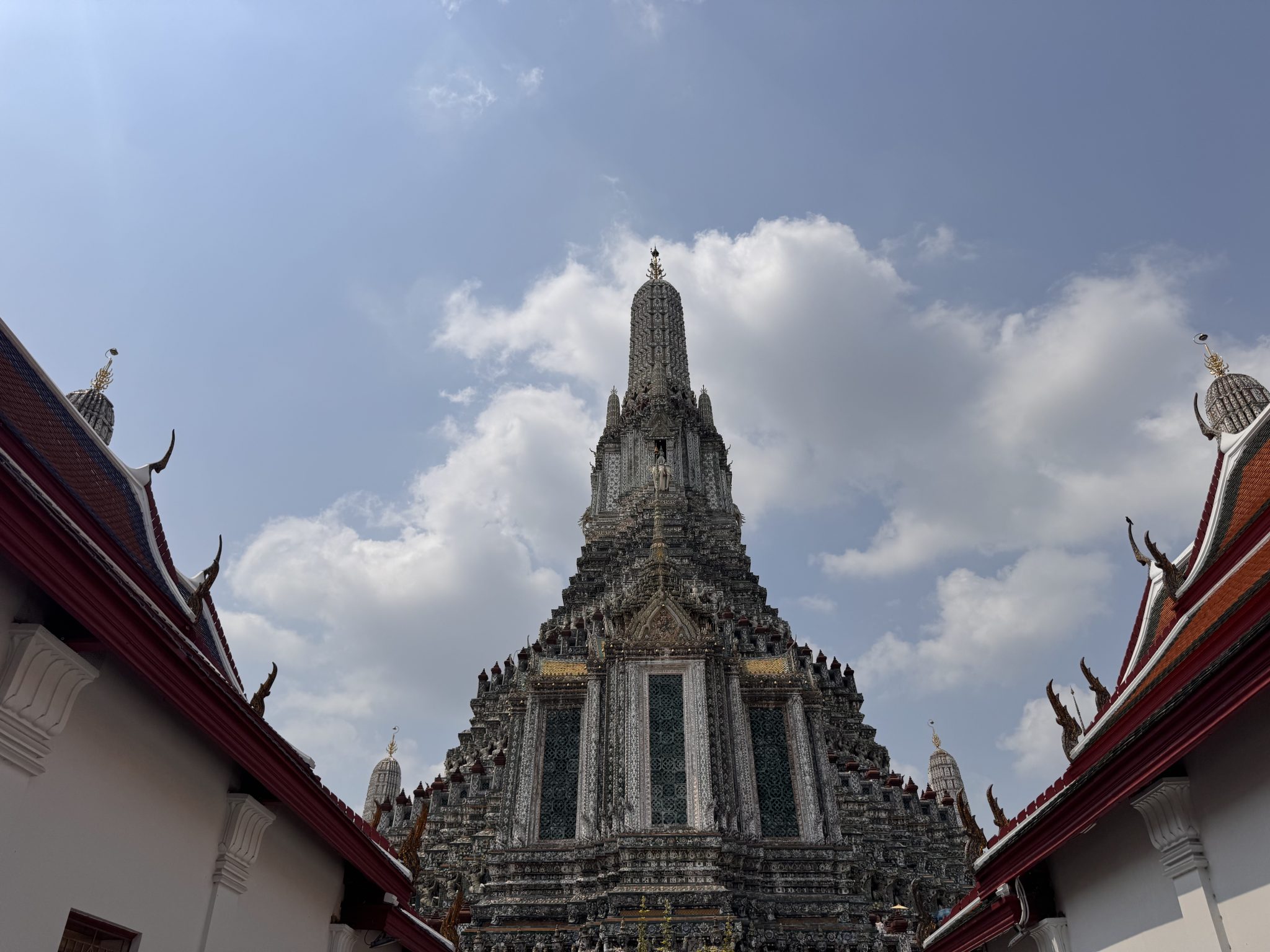 DÍAS 1/2 - BANGKOK