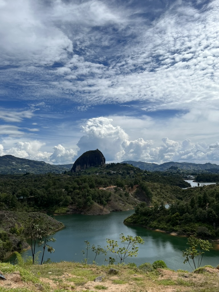 DÍAS 5/6 - MEDELLÍN