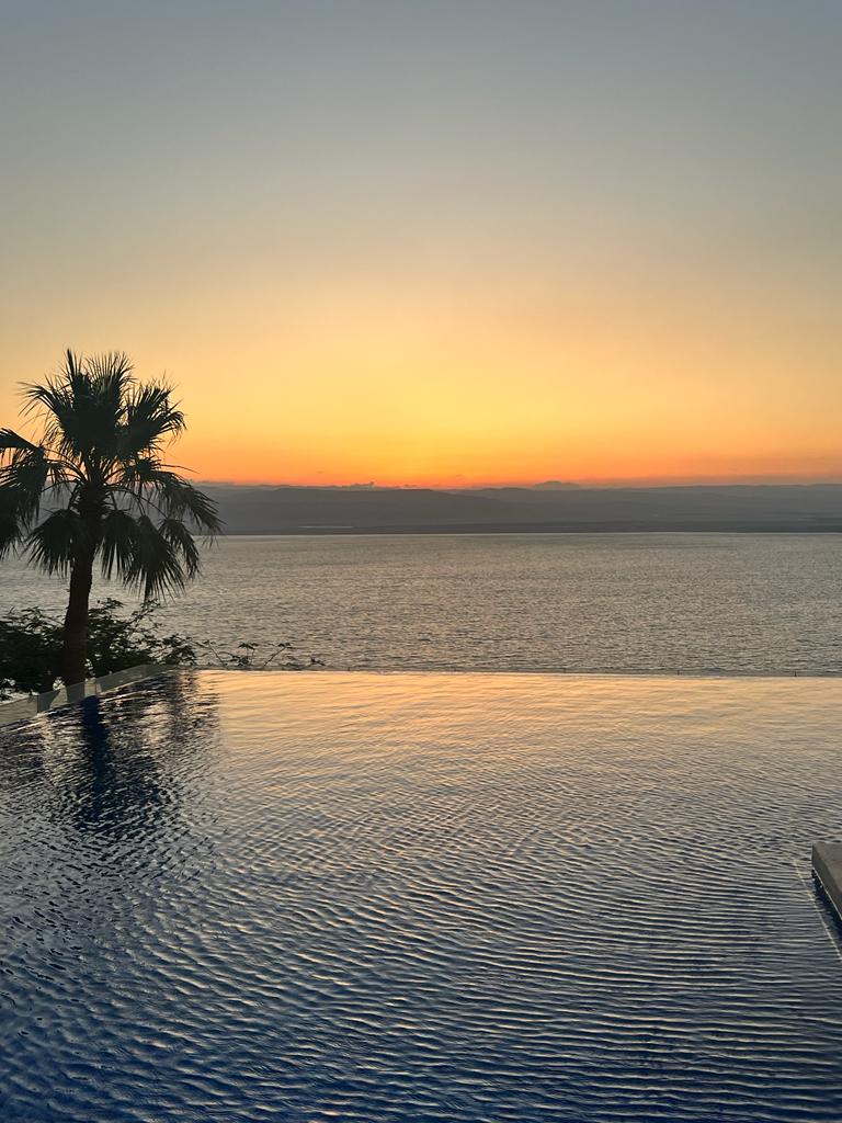 DÍA 8 - AQABA