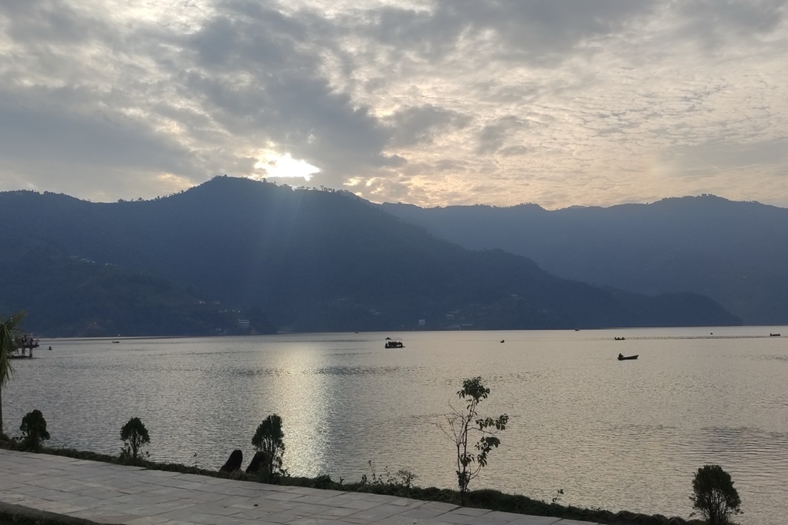 DÍA 3 - POKHARA
